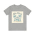 Unisex Jersey Short Sleeve Tee Printify