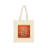 Cotton Canvas Tote Bag Printify