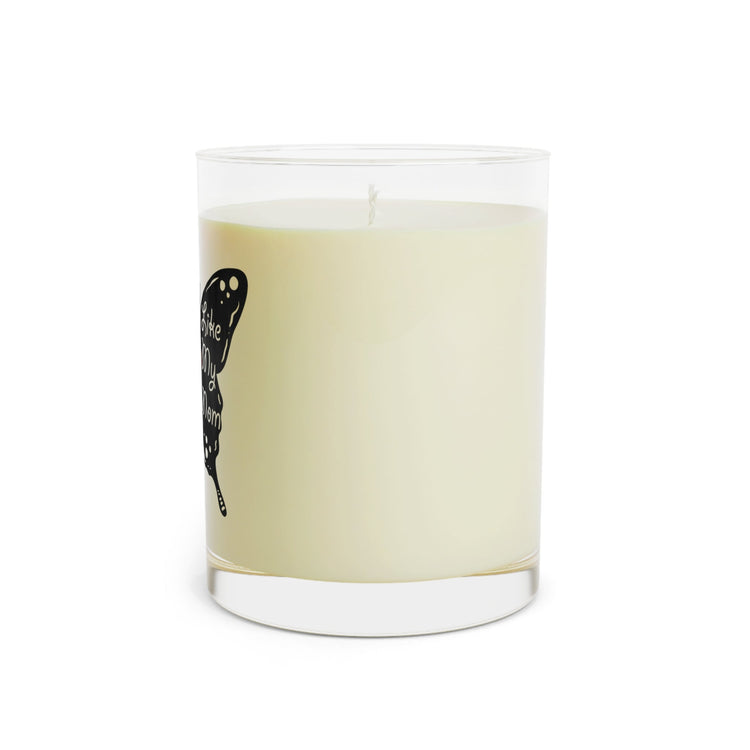 Butterfly Love Scented Candle - Beautiful Like My Mom, Gift for Mom, Relaxation, Home Decor, Birthday Gift, Mother&