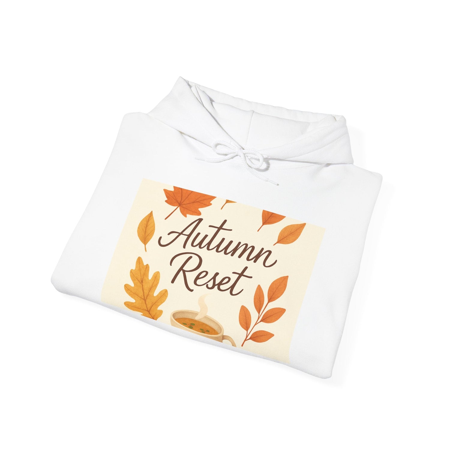 Unisex Heavy Blend™ Hooded Sweatshirt Printify