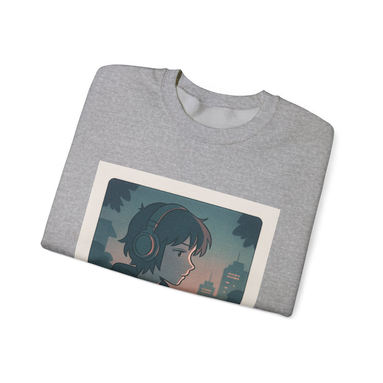 Unisex Heavy Blend™ Crewneck Sweatshirt Printify