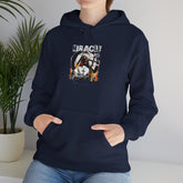 Cozy Graphic Hoodie for Casual Vibes, Perfect for Relaxing, Warmth, and Everyday Comfort, Gift for Friends, Birthday, Casual Wear Printify