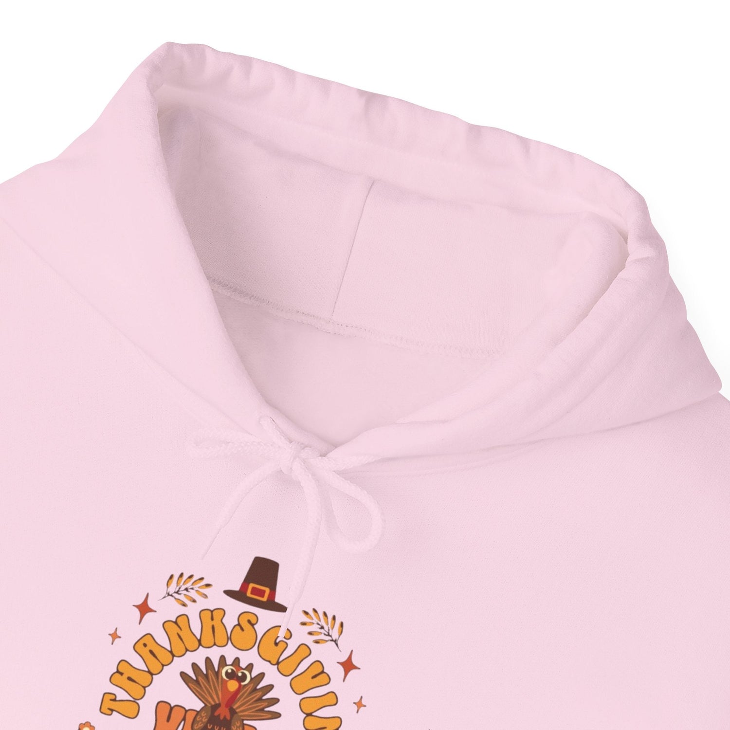 Autumn Vibes Unisex Hoodie with Cozy Design, Perfect for Fall, Sweatshirt, Ideal for Thanksgiving, Gift, Casual Wear Printify