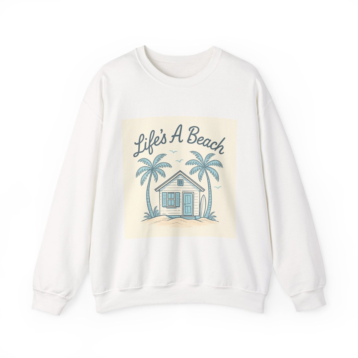 Unisex Heavy Blend™ Crewneck Sweatshirt Printify