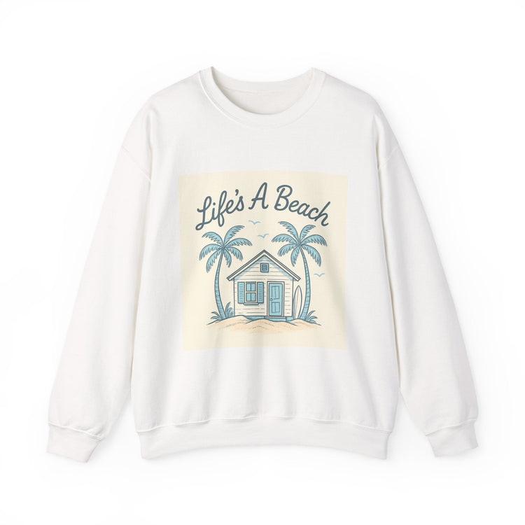 Unisex Heavy Blend™ Crewneck Sweatshirt Printify