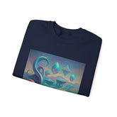 Unisex Heavy Blend™ Crewneck Sweatshirt Printify
