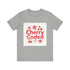 Unisex Jersey Short Sleeve Tee Printify