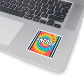 Kiss-Cut Stickers Printify