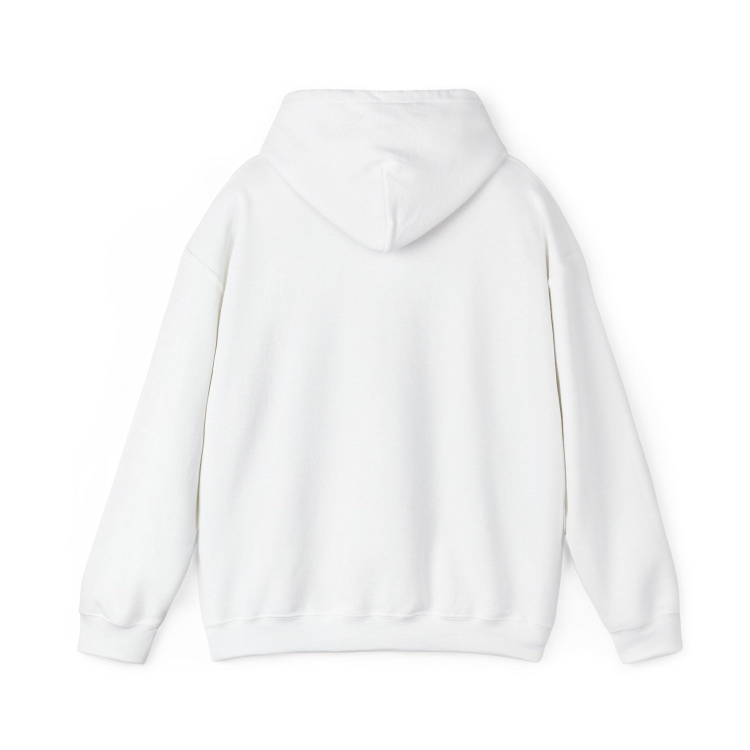 Unisex Heavy Blend™ Hooded Sweatshirt Printify