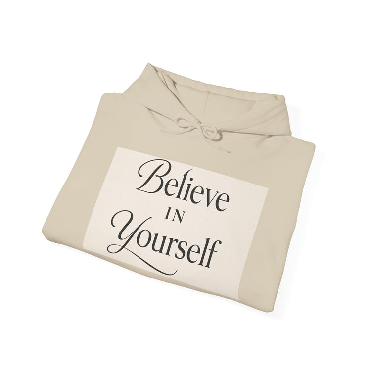 Unisex Heavy Blend™ Hooded Sweatshirt Printify