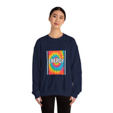 Unisex Heavy Blend™ Crewneck Sweatshirt Printify