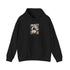 Cozy Graphic Hoodie for Casual Vibes, Perfect for Relaxing, Warmth, and Everyday Comfort, Gift for Friends, Birthday, Casual Wear Printify