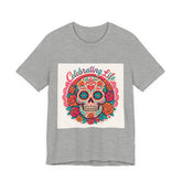 Unisex Jersey Short Sleeve Tee Printify