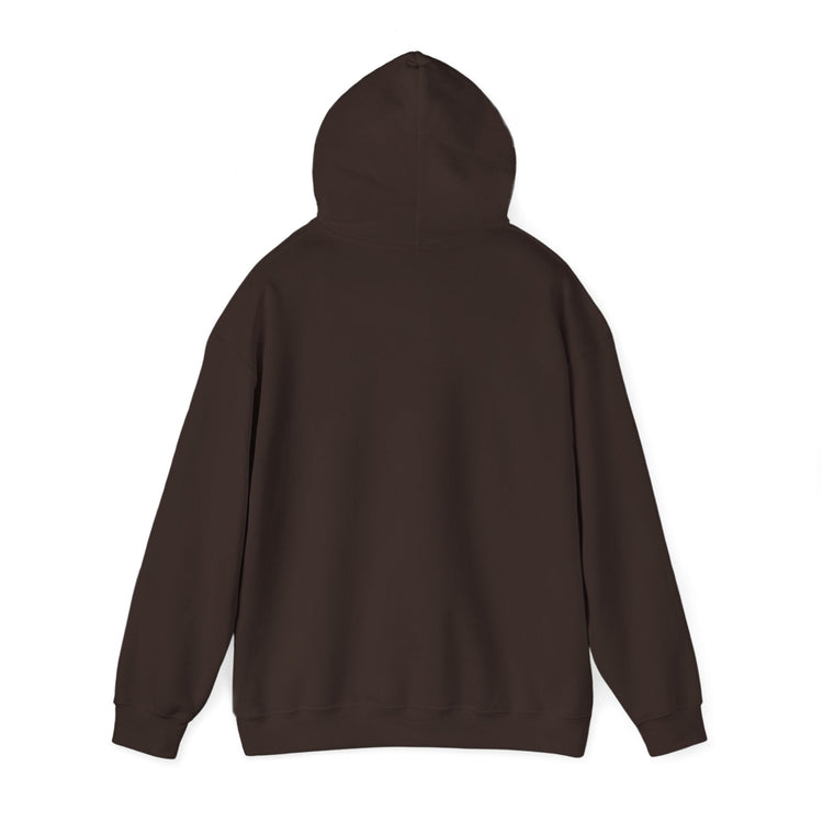 New Year Celebration Hoodie Goodbye 2025 Welcome 2026 Sweatshirt Cozy Gift Friends Unisex Pullover Trendy Winter Fashion Heavy Blend Hooded Printify