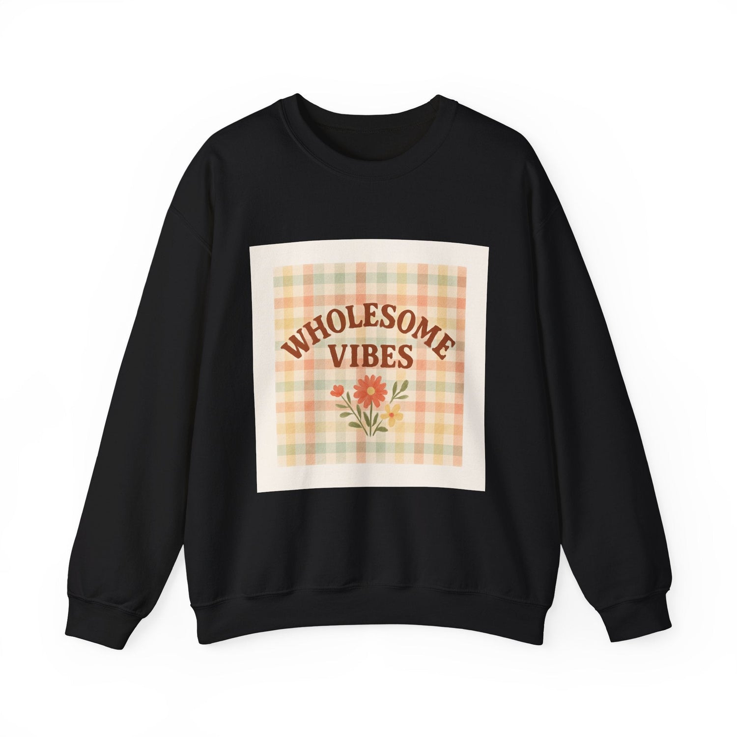Unisex Heavy Blend™ Crewneck Sweatshirt Printify