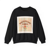 Unisex Heavy Blend™ Crewneck Sweatshirt Printify