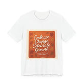 Unisex Jersey Short Sleeve Tee Printify