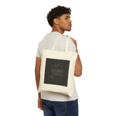 Cotton Canvas Tote Bag Printify