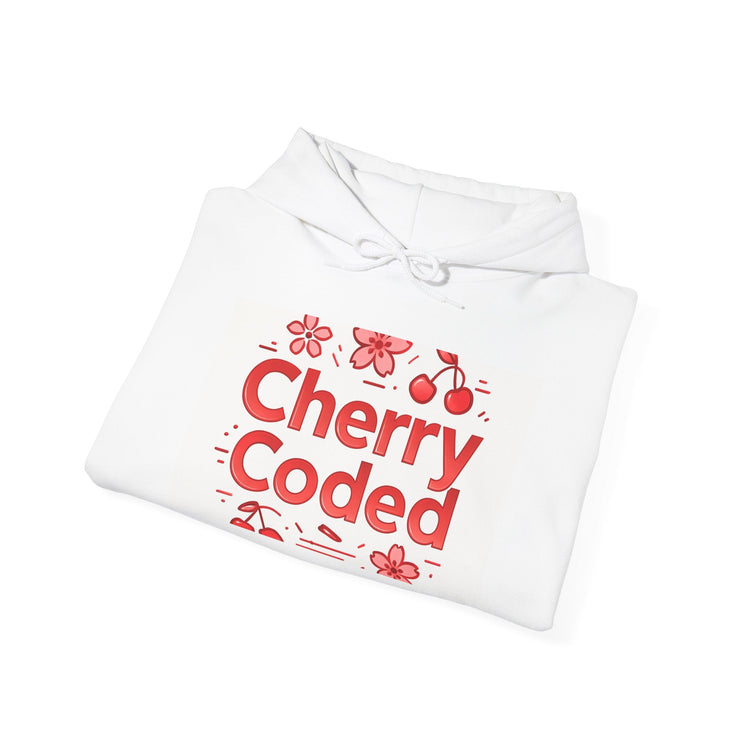 Unisex Heavy Blend™ Hooded Sweatshirt Printify