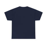 Unisex Oversized Tee: Be the Game Changer Shirt, Motivational Gift, Casual Wear, Workout Attire, Unisex Cotton Top Printify