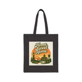 Cotton Canvas Tote Bag Printify