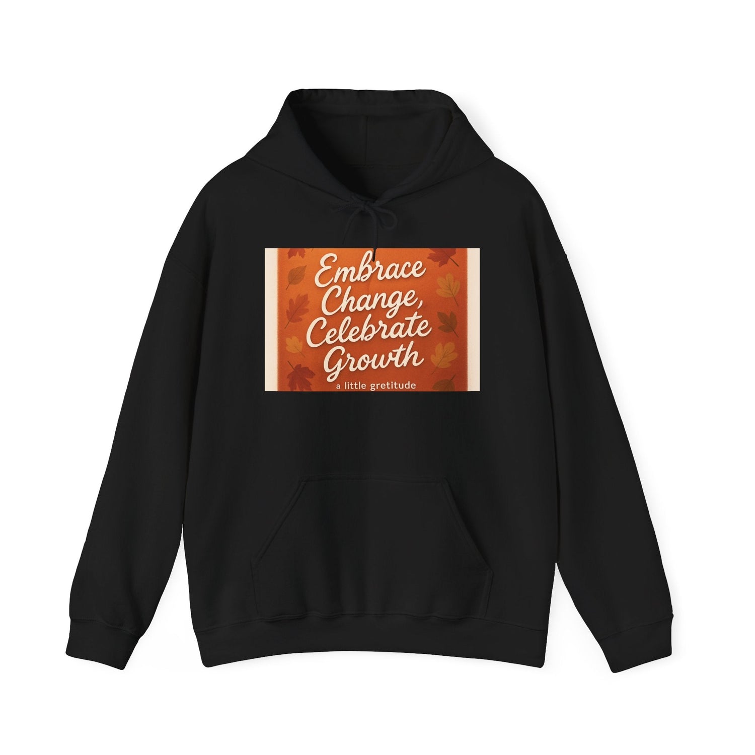 Unisex Heavy Blend™ Hooded Sweatshirt Printify