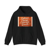 Unisex Heavy Blend™ Hooded Sweatshirt Printify