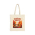 Cotton Canvas Tote Bag Printify