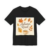 Unisex Jersey Short Sleeve Tee Printify