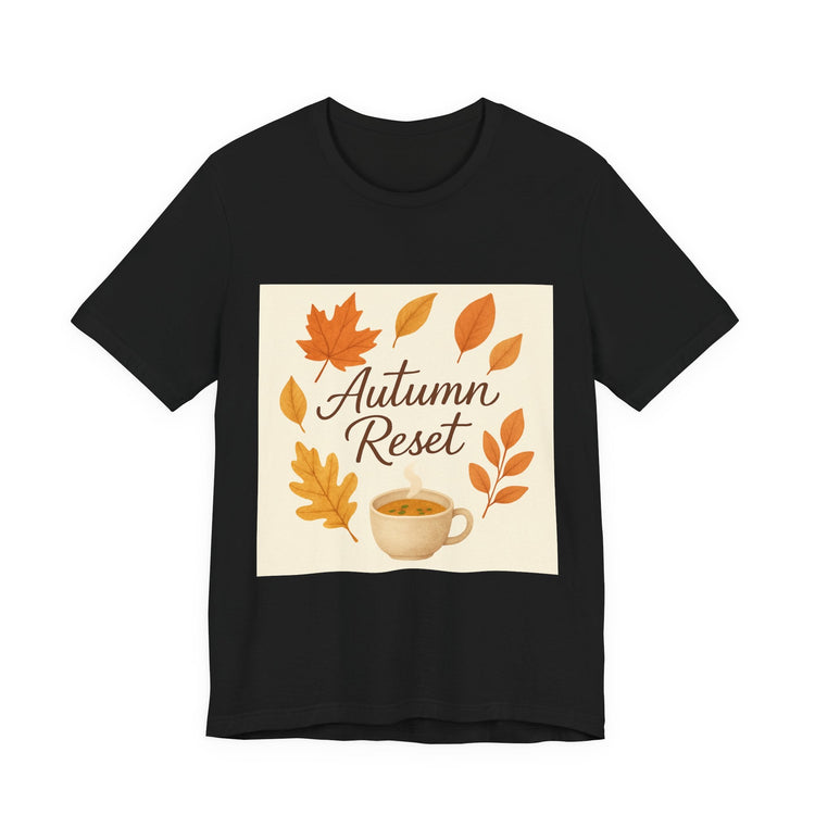 Unisex Jersey Short Sleeve Tee Printify