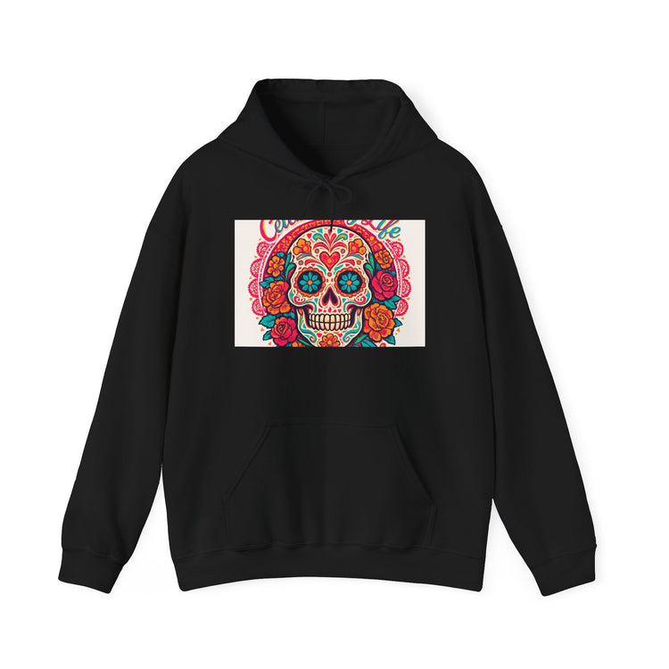 Unisex Heavy Blend™ Hooded Sweatshirt Printify