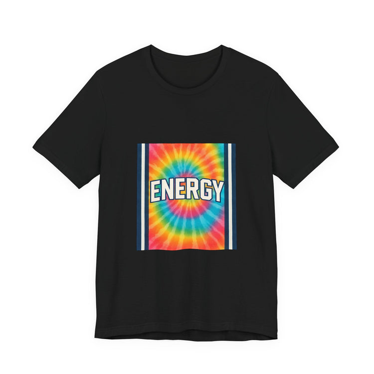 Unisex Jersey Short Sleeve Tee Printify