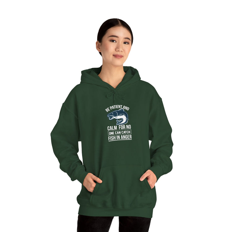 Stylish Unisex Hooded Sweatshirt with Unique Design, Cozy Gift for Any Season, Casual Wear, Street Style, Perfect for All Occasions Printify