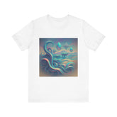 Unisex Jersey Short Sleeve Tee Printify