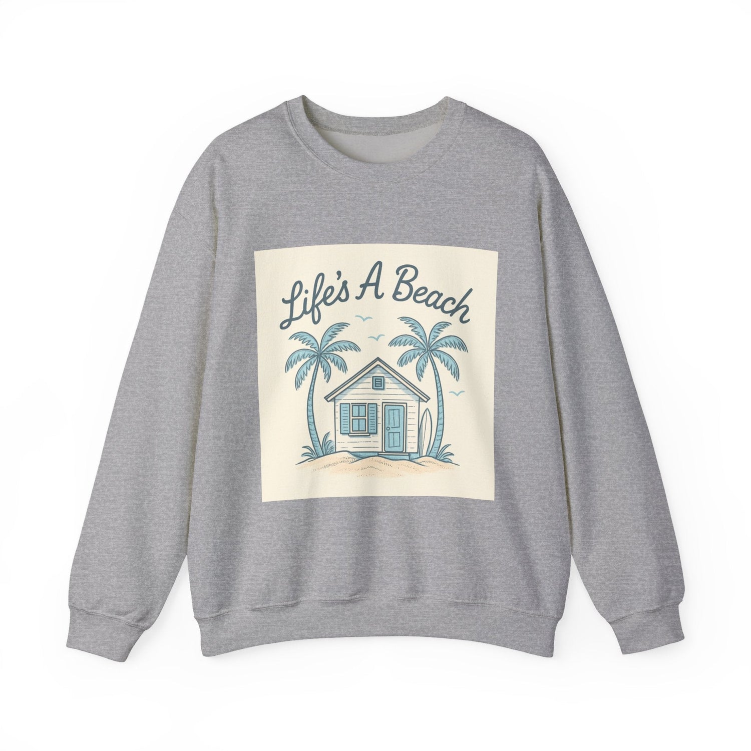 Unisex Heavy Blend™ Crewneck Sweatshirt Printify
