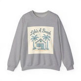 Unisex Heavy Blend™ Crewneck Sweatshirt Printify