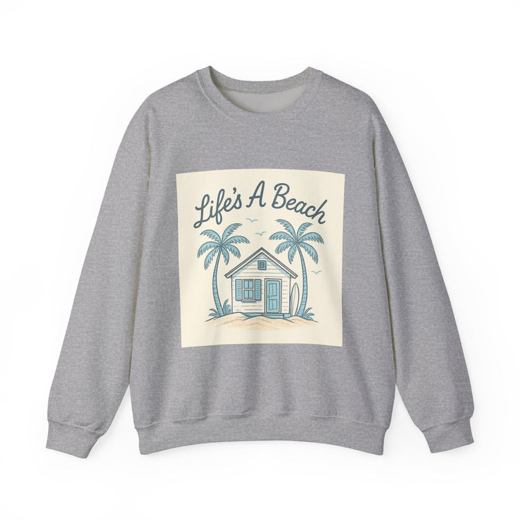 Unisex Heavy Blend™ Crewneck Sweatshirt Printify