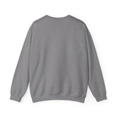 Halloween Witch Sweatshirt, Cozy Crewneck, Unisex Sweater, Spooky Season Apparel, Scary Night Gift, Fall Fashion Printify