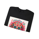 Unisex Heavy Blend™ Crewneck Sweatshirt Printify