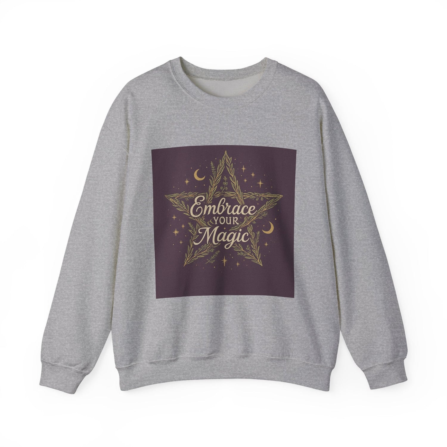 Unisex Heavy Blend™ Crewneck Sweatshirt Printify