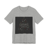 Unisex Jersey Short Sleeve Tee Printify