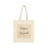 Cotton Canvas Tote Bag Printify