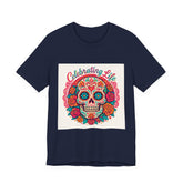 Unisex Jersey Short Sleeve Tee Printify