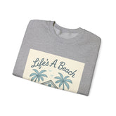 Unisex Heavy Blend™ Crewneck Sweatshirt Printify