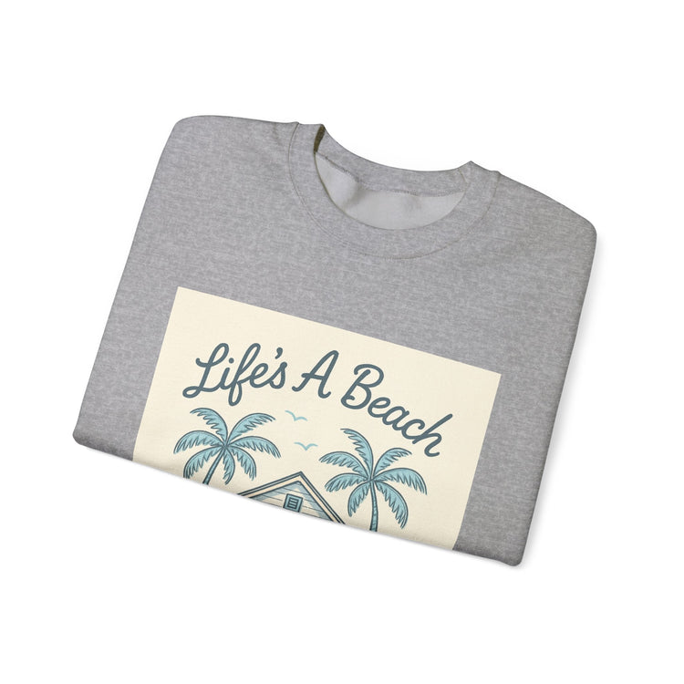 Unisex Heavy Blend™ Crewneck Sweatshirt Printify