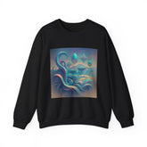 Unisex Heavy Blend™ Crewneck Sweatshirt Printify