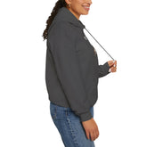 Cozy Graphic Hoodie for Casual Vibes, Perfect for Relaxing, Warmth, and Everyday Comfort, Gift for Friends, Birthday, Casual Wear Printify