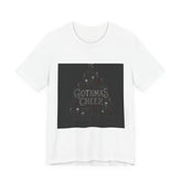 Unisex Jersey Short Sleeve Tee Printify