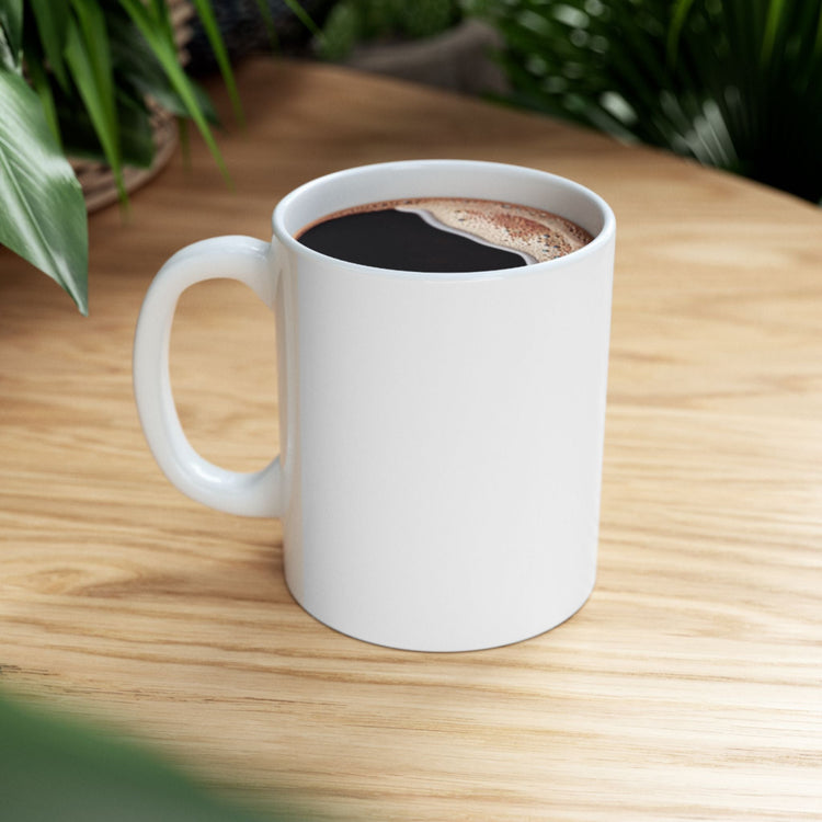 Halloween Mug Printify