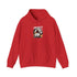 Cozy Graphic Hoodie for Casual Vibes, Perfect for Relaxing, Warmth, and Everyday Comfort, Gift for Friends, Birthday, Casual Wear Printify